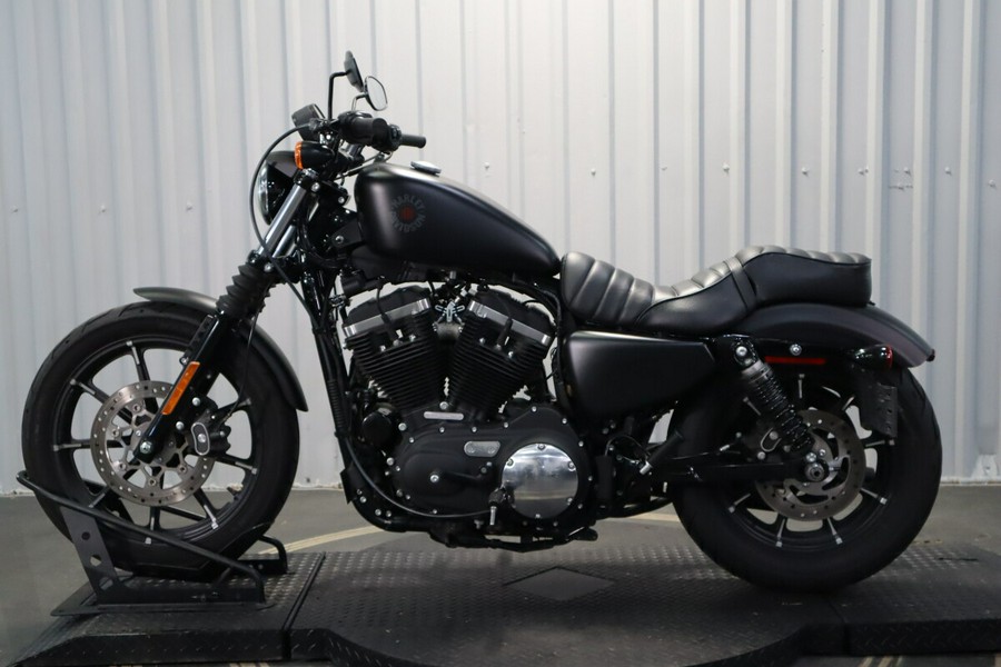 2022 Harley-Davidson Iron 883