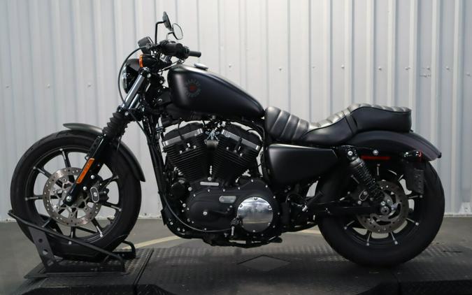 2022 Harley-Davidson Iron 883