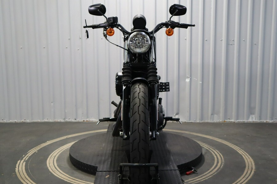 2022 Harley-Davidson Iron 883