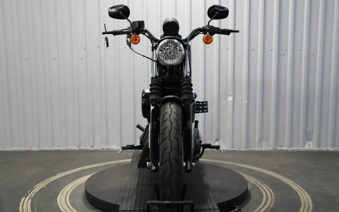 2022 Harley-Davidson Iron 883