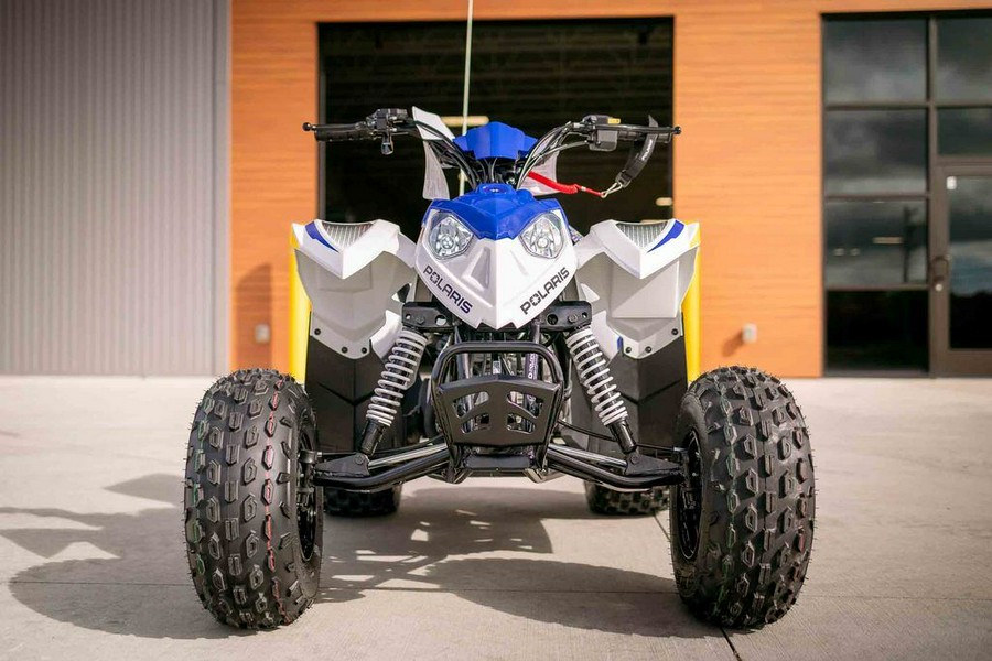 2025 Polaris® Outlaw 110 EFI