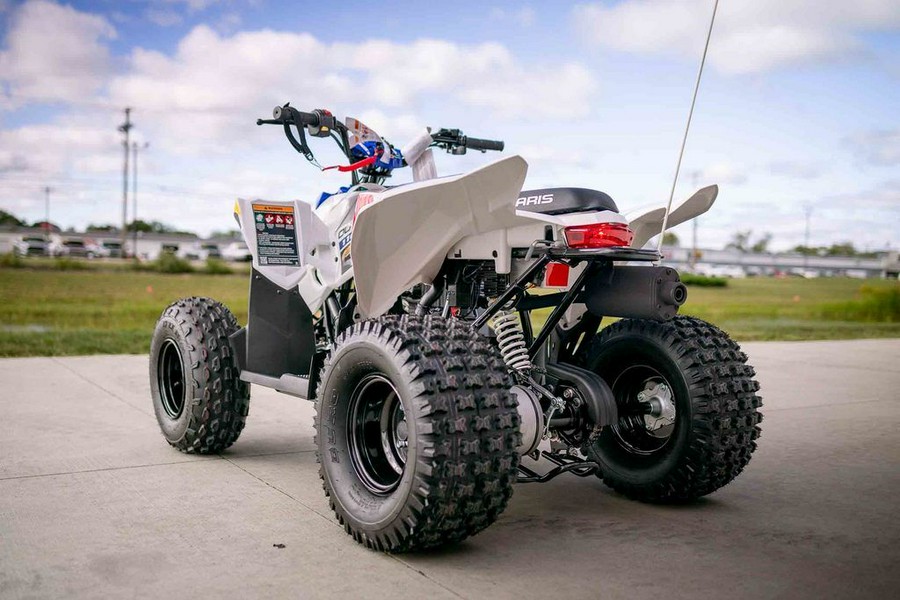 2025 Polaris® Outlaw 110 EFI