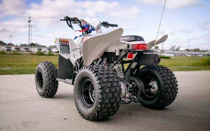 2025 Polaris® Outlaw 110 EFI