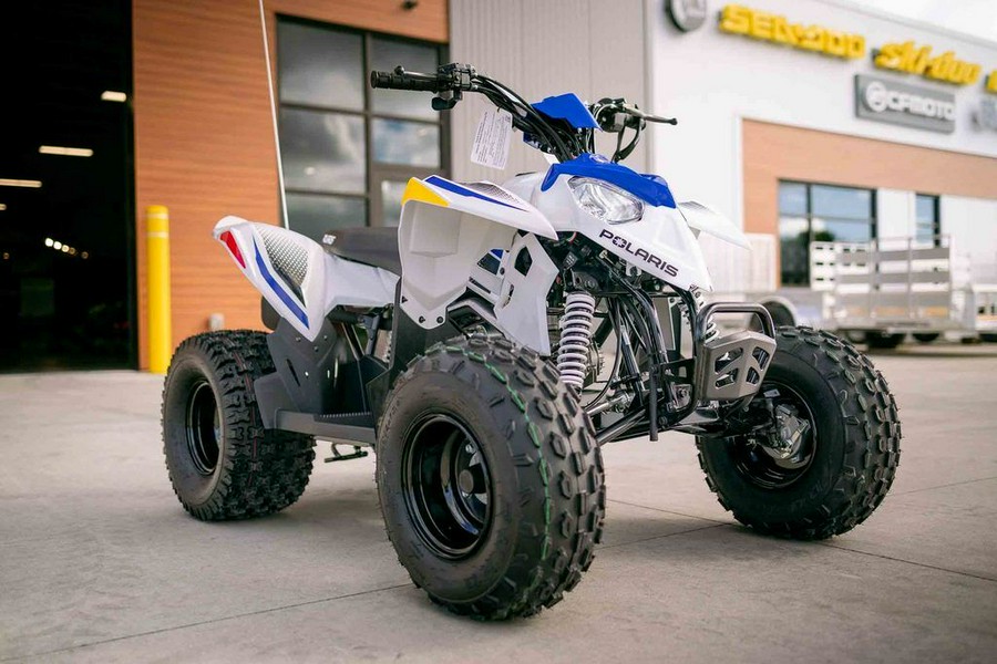 2025 Polaris® Outlaw 110 EFI