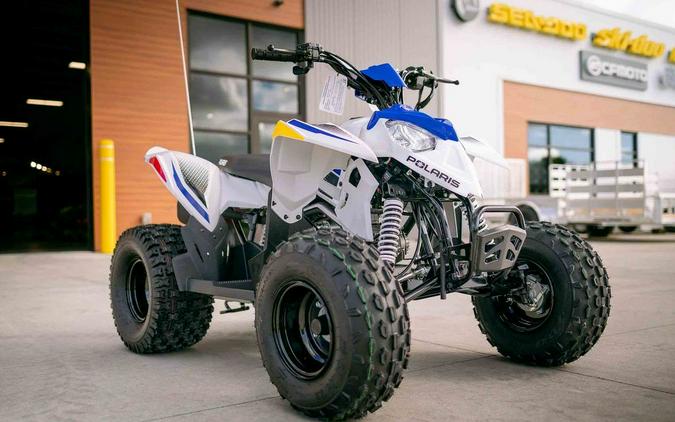 2025 Polaris® Outlaw 110 EFI