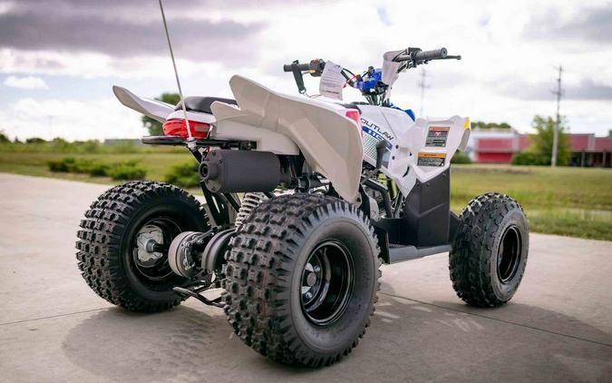 2025 Polaris® Outlaw 110 EFI