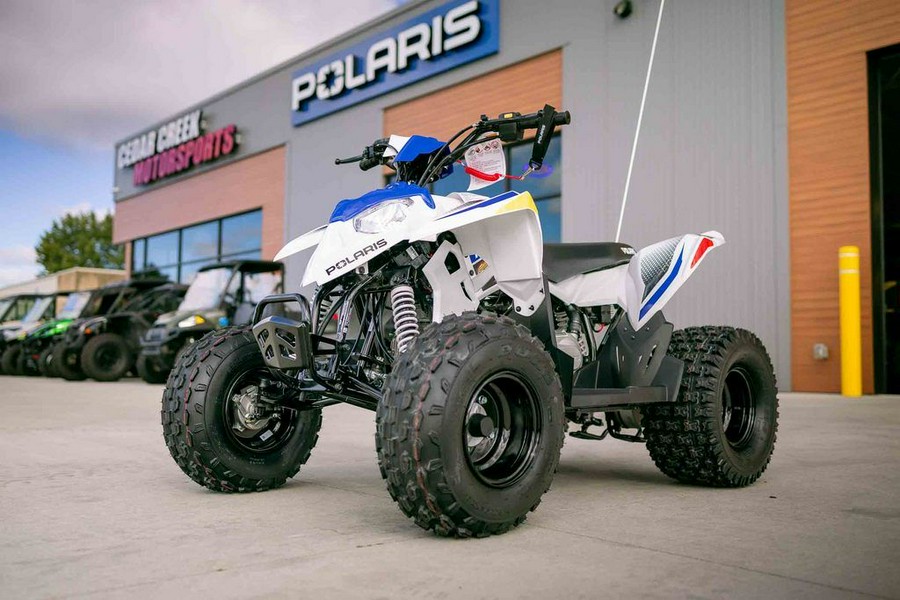 2025 Polaris® Outlaw 110 EFI