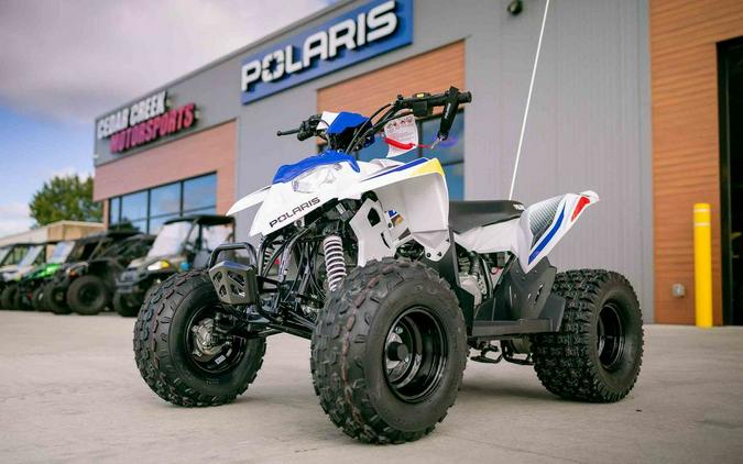 2025 Polaris® Outlaw 110 EFI