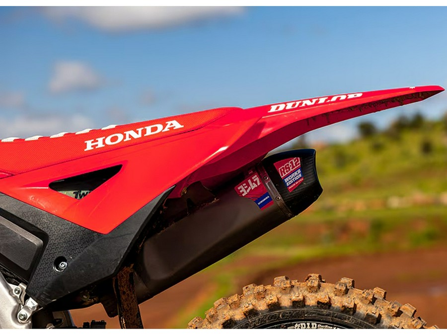 2025 Honda CRF® 450R