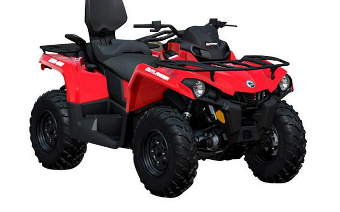 2023 Can-Am® Outlander MAX 450