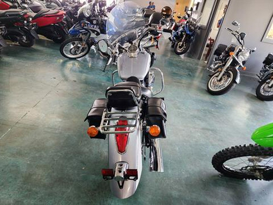 2006 Honda Shadow Aero®