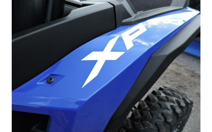 2025 Polaris RZR XP® 4 1000 Ultimate