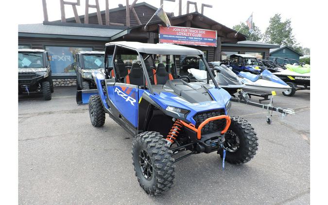 2025 Polaris RZR XP® 4 1000 Ultimate