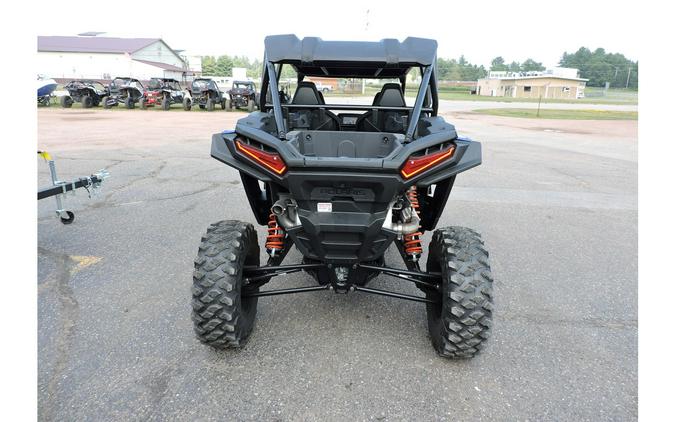 2025 Polaris RZR XP® 4 1000 Ultimate