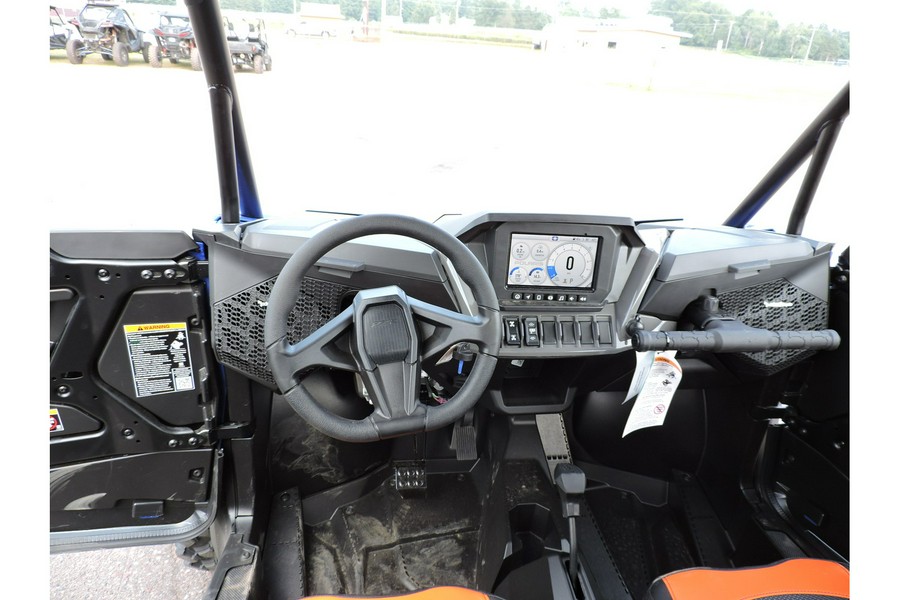 2025 Polaris RZR XP® 4 1000 Ultimate