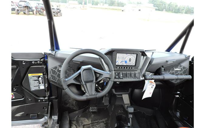 2025 Polaris RZR XP® 4 1000 Ultimate
