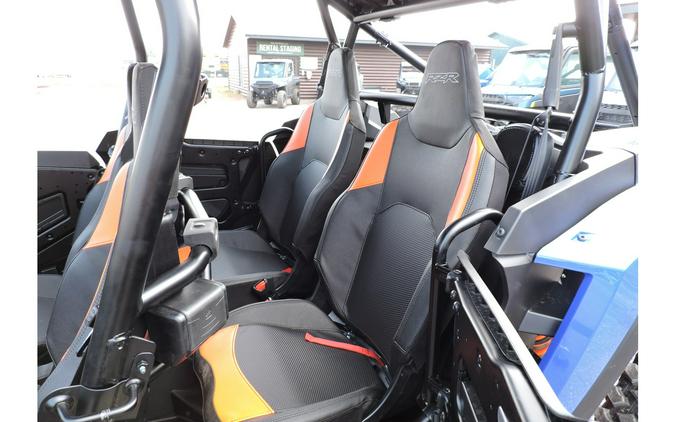 2025 Polaris RZR XP® 4 1000 Ultimate