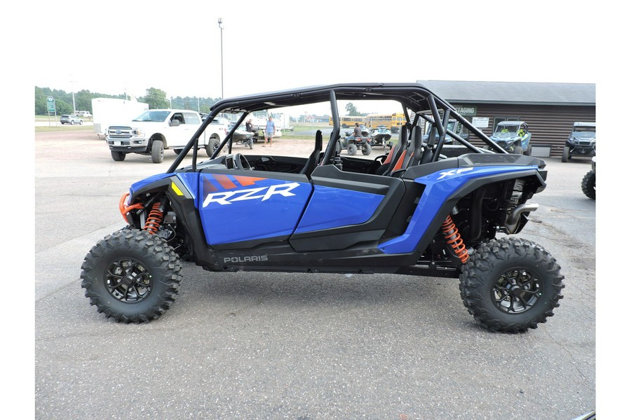 2025 Polaris RZR XP® 4 1000 Ultimate