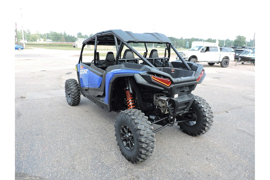 2025 Polaris RZR XP® 4 1000 Ultimate
