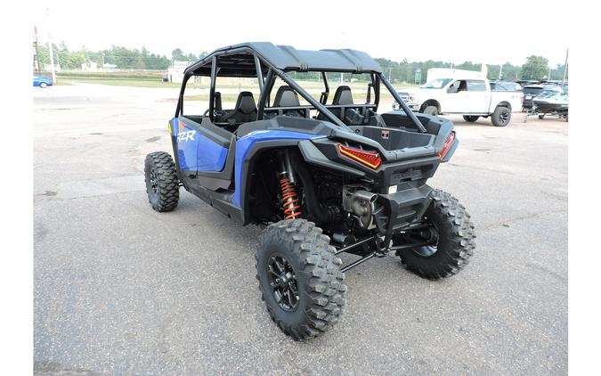 2025 Polaris RZR XP® 4 1000 Ultimate