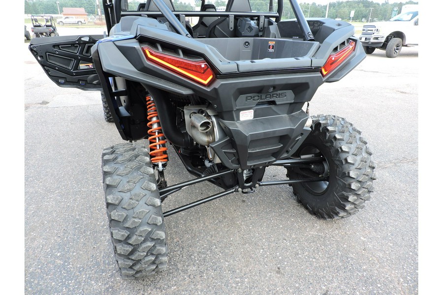 2025 Polaris RZR XP® 4 1000 Ultimate