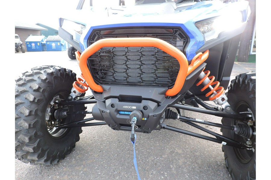 2025 Polaris RZR XP® 4 1000 Ultimate