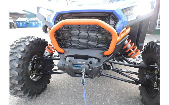 2025 Polaris RZR XP® 4 1000 Ultimate