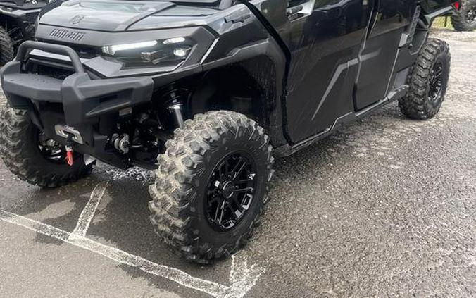 2026 Can-Am® Defender MAX LONE STAR CAB HD11
