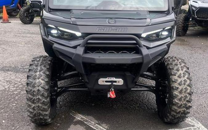 2026 Can-Am® Defender MAX LONE STAR CAB HD11