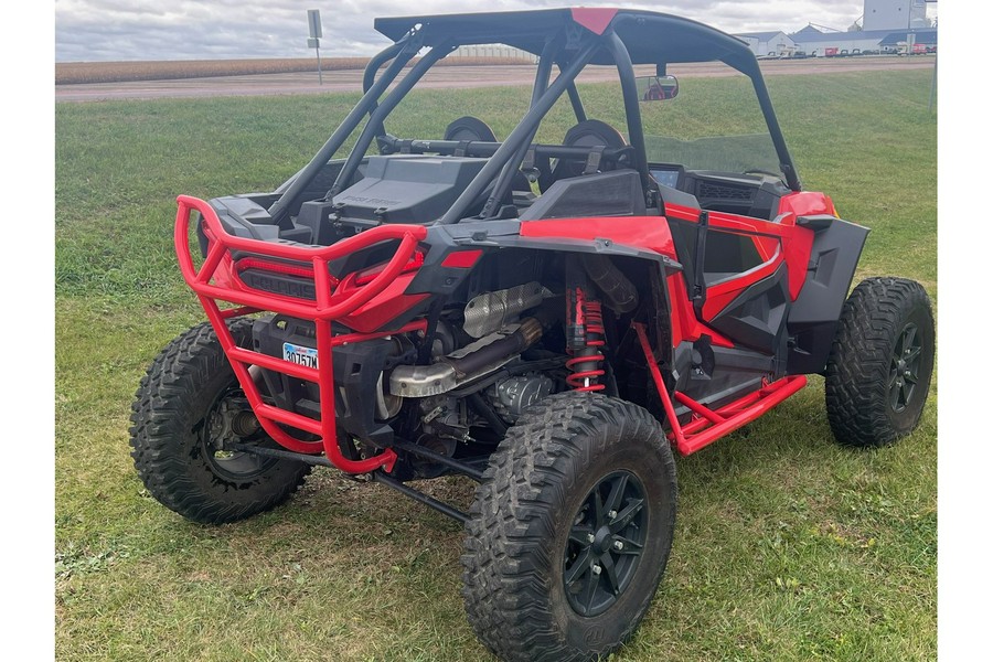 2018 Polaris RZR XP® TURBO S
