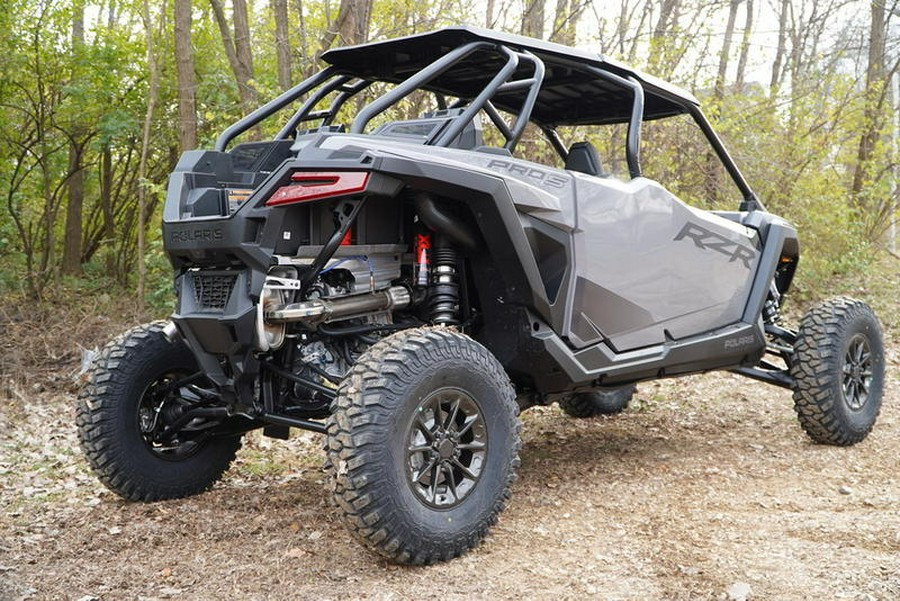 2026 Polaris® RZR Pro S 4 Ultimate