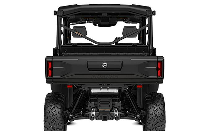 2026 Can-Am Defender XT CAB HD11 with 10.25 in. touchscreen display