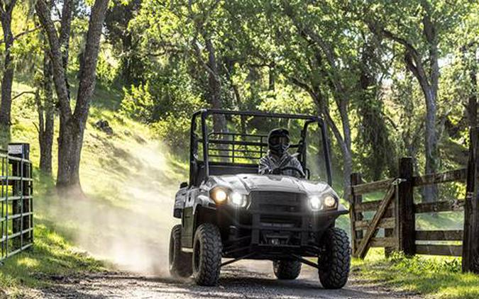 2026 Kawasaki MULE PRO-MX EPS