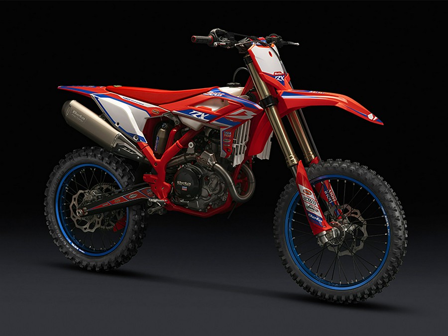 2025 Beta 450 RX