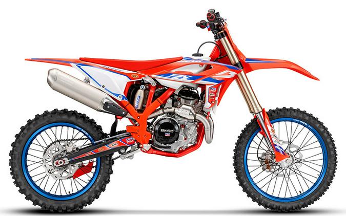 2025 Beta 450 RX