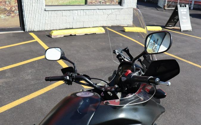 2015 CB® 500X - Honda