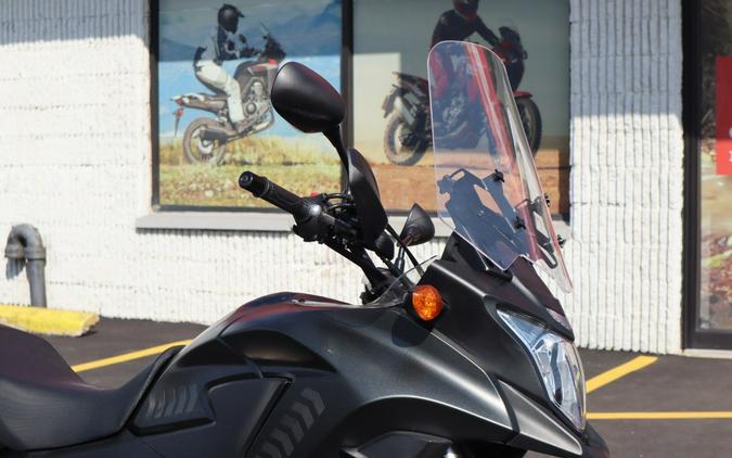 2015 CB® 500X - Honda
