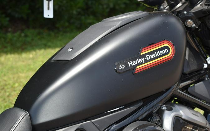 2024 Harley-Davidson Nightster Special | Used Harley-Davidson Motorcycle