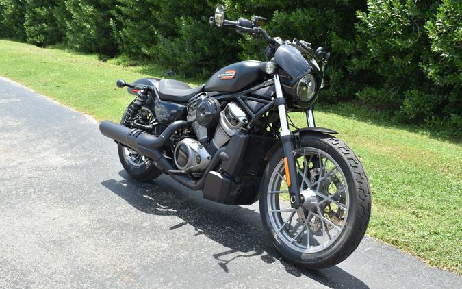 2024 Harley-Davidson Nightster Special | Used Harley-Davidson Motorcycle
