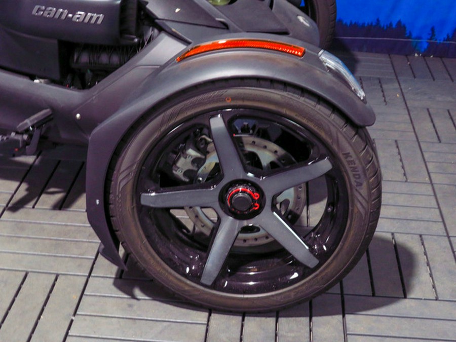 2022 Can-Am Ryker Sport Rotax 900 ACE