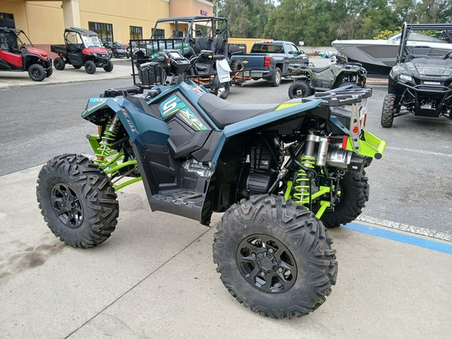 2026 Polaris Scrambler XP 1000 S