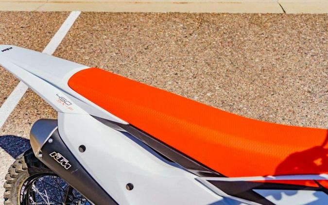 2023 KTM SX 450 F
