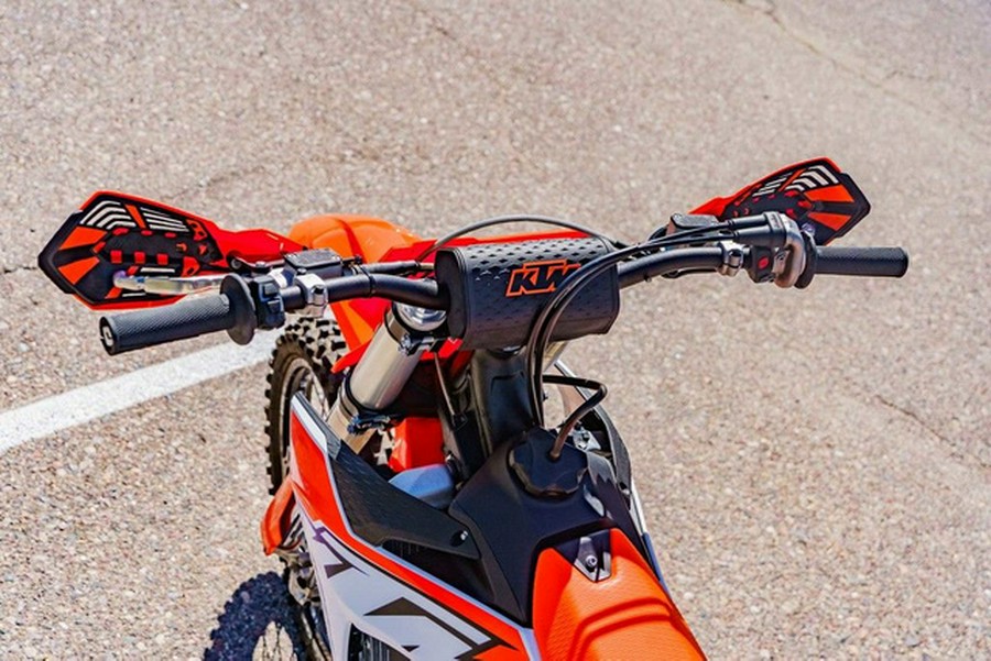 2023 KTM SX 450 F