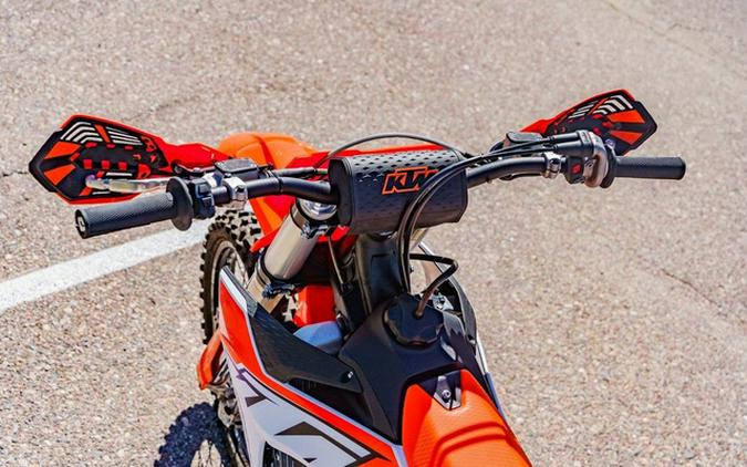 2023 KTM SX 450 F