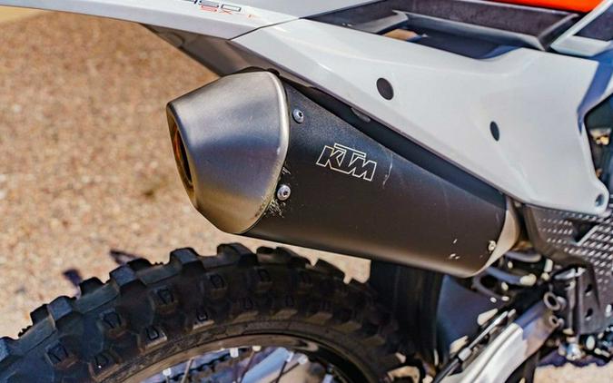 2023 KTM SX 450 F