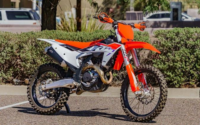 2023 KTM SX 450 F