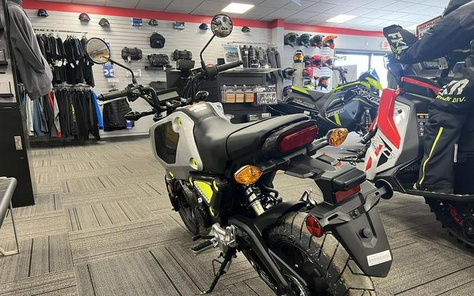 2023 Honda® GROM