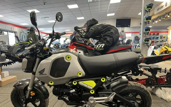 2023 Honda® GROM