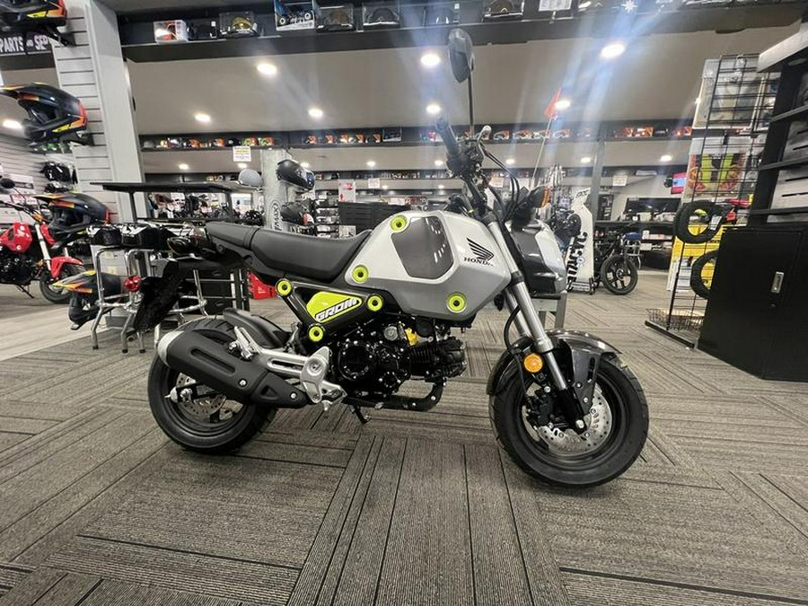 2023 Honda® GROM