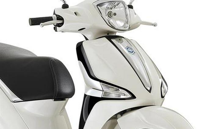 2023 Piaggio Liberty 50